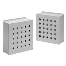 SAIP/SAIPWELL High Quality Customized Waterproof Stainless Steel Junction Box